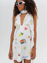 Carla Mini Dress