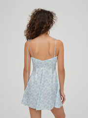 Adira Mini Dress