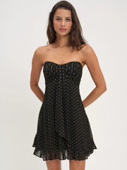Teagan Mini Dress