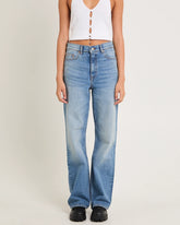 Elba Denim Jeans Bay Sky Fade