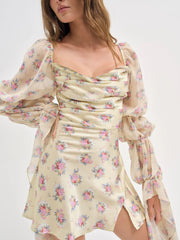 Willow Mini Dress