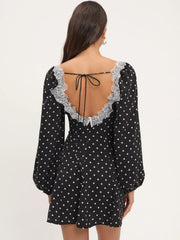 Deja Mini Dress
