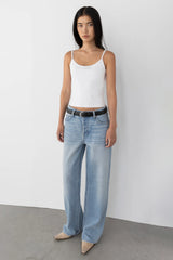 FORM CAMI TANK TOP
