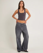 Rez Maxi Baggy Denim Jeans