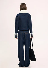 Peak Jeans