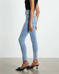 Siena Super High Rise Jeans