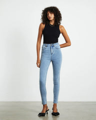 Siena Super High Rise Jeans