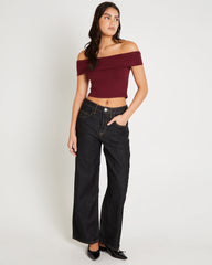BDG Jaya Baggy Denim Jeans