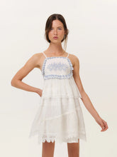 Ariel Mini Dress