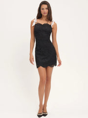 Lakeside Mini Dress