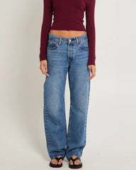501 90's Denim Jeans