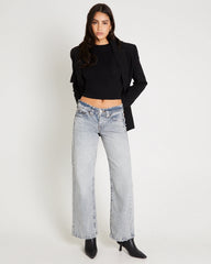 BDG Kayla Low-Rise Denim Jeans