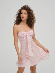 Teagan Mini Dress