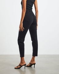 Lola Mom Jeans