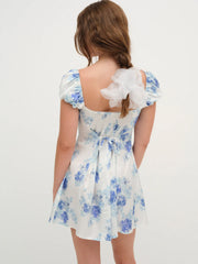 Antonia Mini Dress
