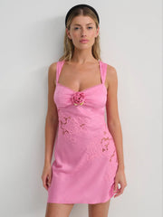 Claudia Mini Dress