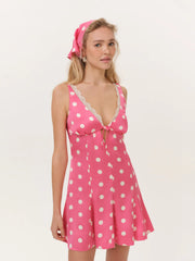 Lillian Mini Dress