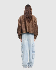 Renewal Denim Jeans