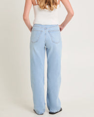 Echo Straight Denim Jeans