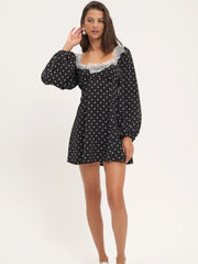 Deja Mini Dress