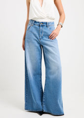 94 High Baggy Denim Jeans