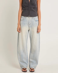 Horseshoe Denim Jeans