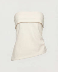 FOLD OVER TUBE TOP