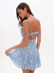 Kate Mini Dress