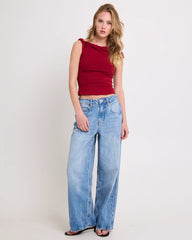 BDG Jaya Baggy Denim Jeans