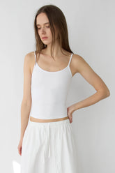 FORM CAMI TANK TOP
