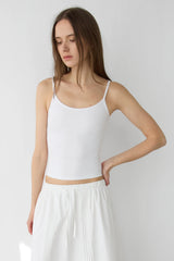 FORM CAMI TANK TOP