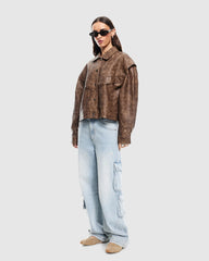 Renewal Denim Jeans