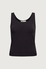 ULTRA SOFT TEXTURED TANK TOP