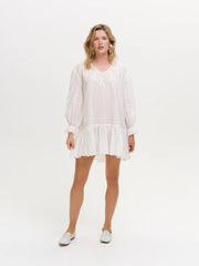 Agnes Mini Dress