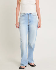 Echo Straight Denim Jeans