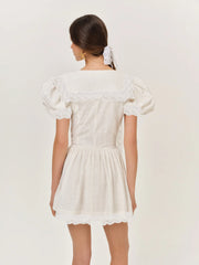 Frannie Mini Dress