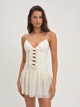 Josie Micro Mini Dress