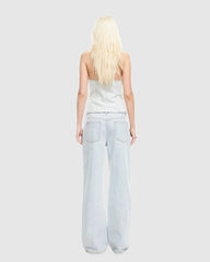 Heat Haze Denim Jeans