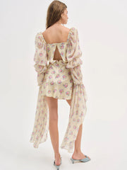 Willow Mini Dress