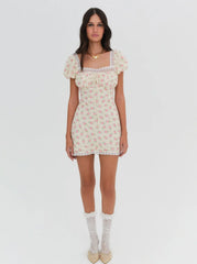 Maxine Mini Dress