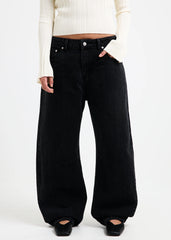 Horseshoe Denim Jeans