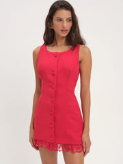 Venus Mini Dress