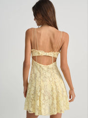 Kate Mini Dress
