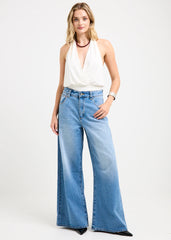 94 High Baggy Denim Jeans