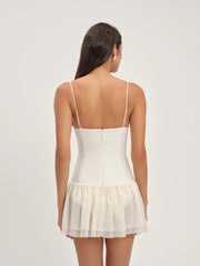 Josie Micro Mini Dress