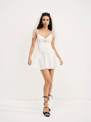 Orsa Mini Dress