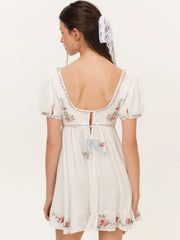 Rosemarie Mini Dress