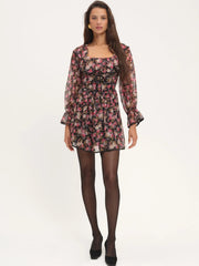 Amara Mini Dress