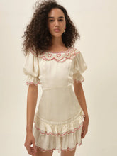 Amor Mini Dress