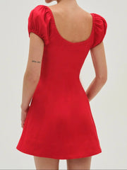 Zuri Mini Dress
